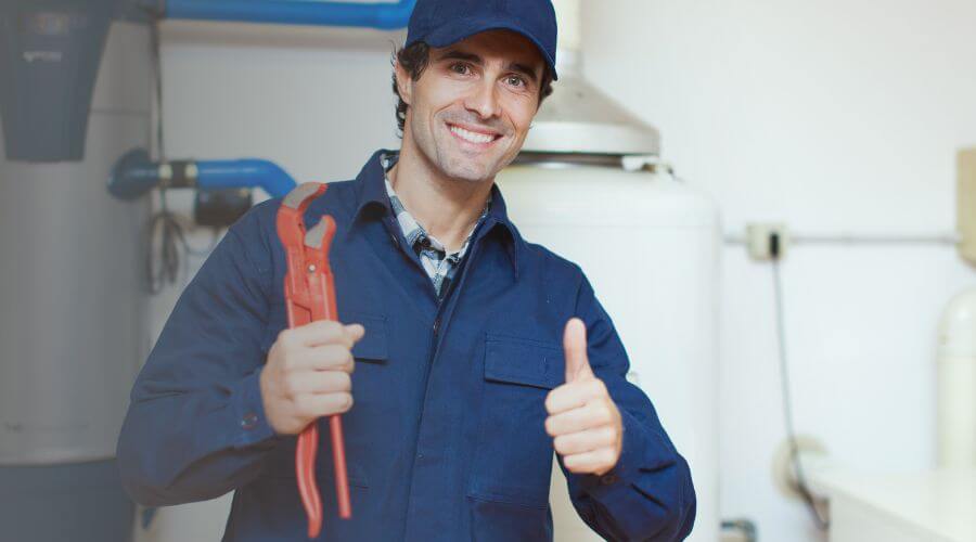 Professional Leak Detection in Mercer, MO
